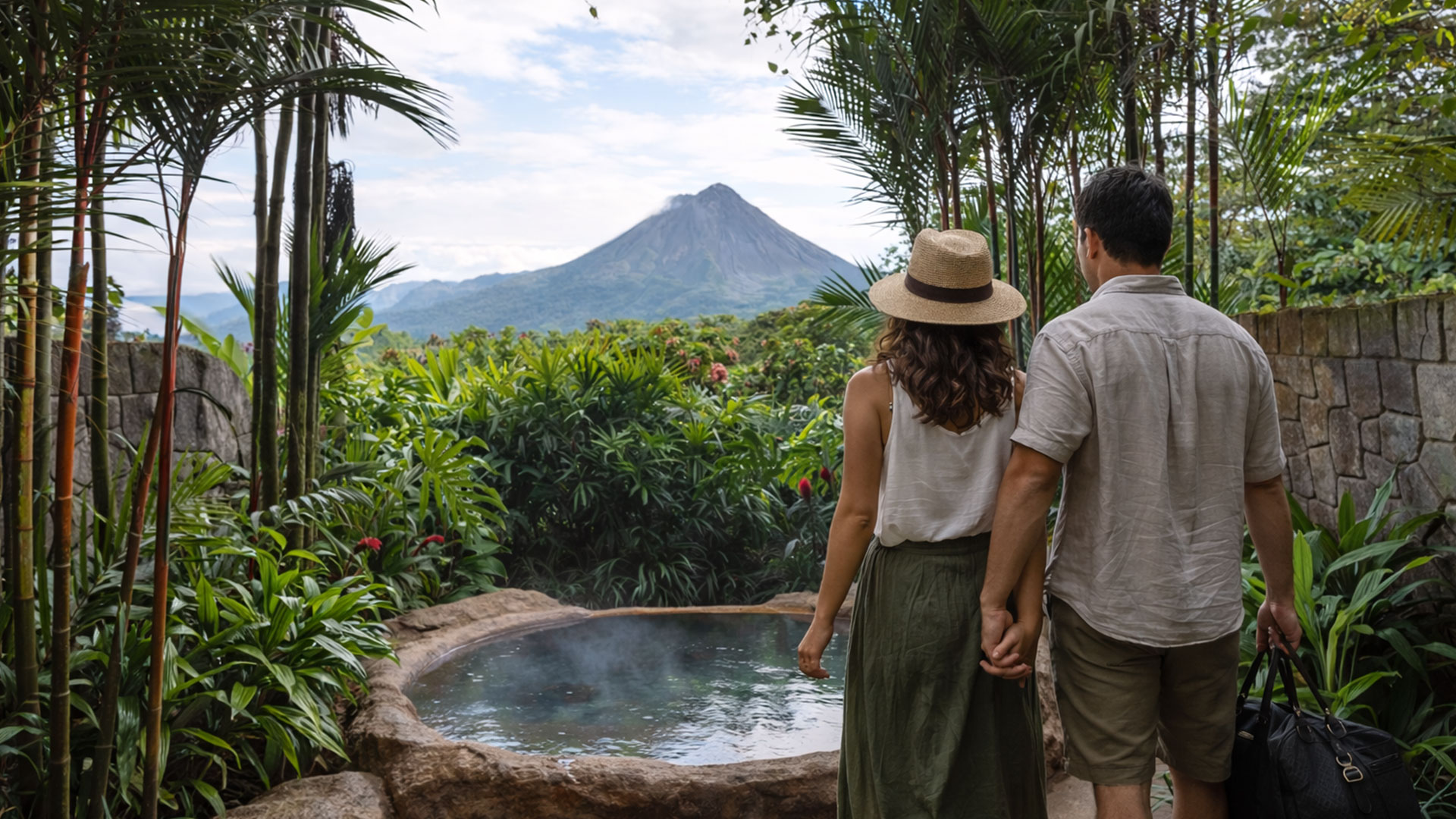 First Time Travel to Costa Rica: What You Really Need to Know