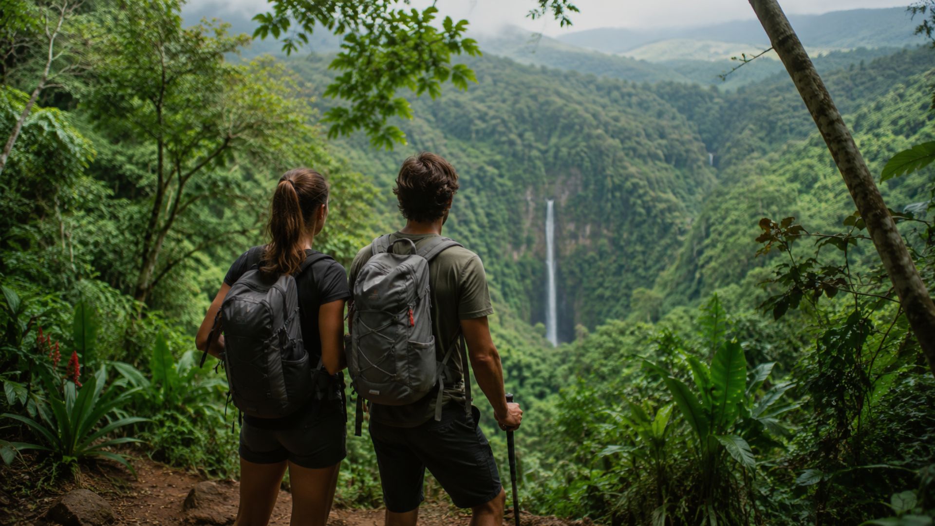 Costa Rica Packing List: Ultimate Adventure Guide