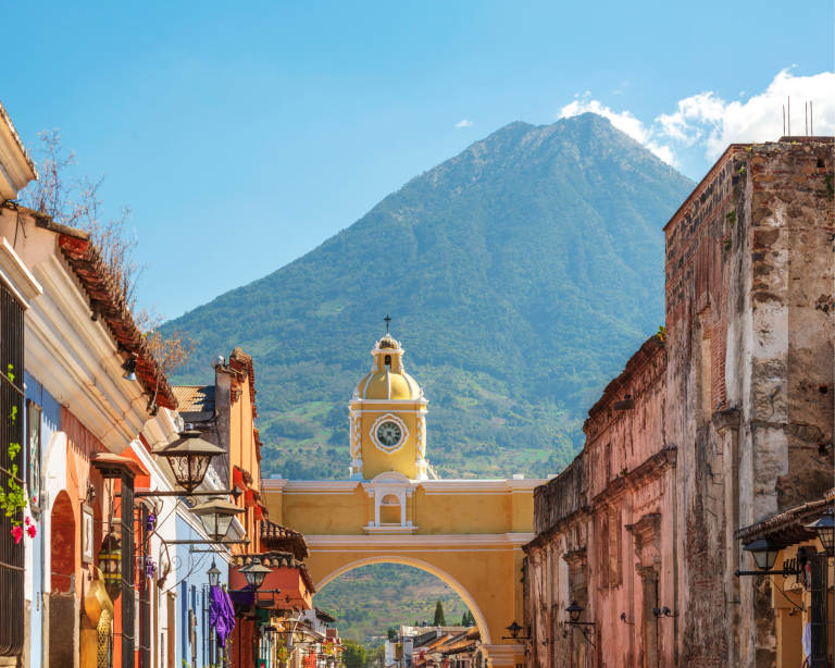 Antigua
