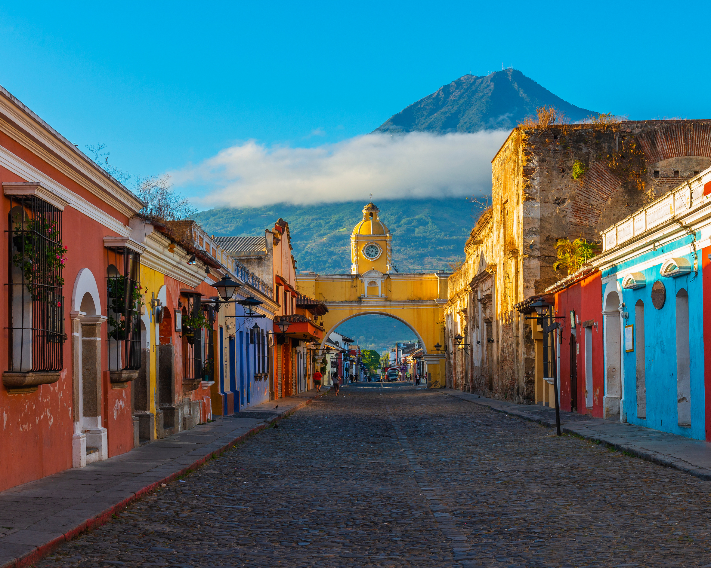 Centroamérica Viva