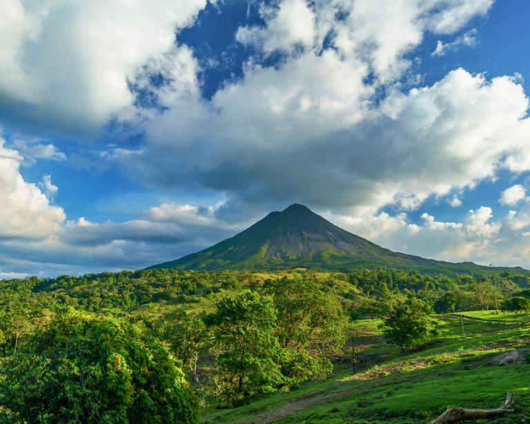 Arenal
