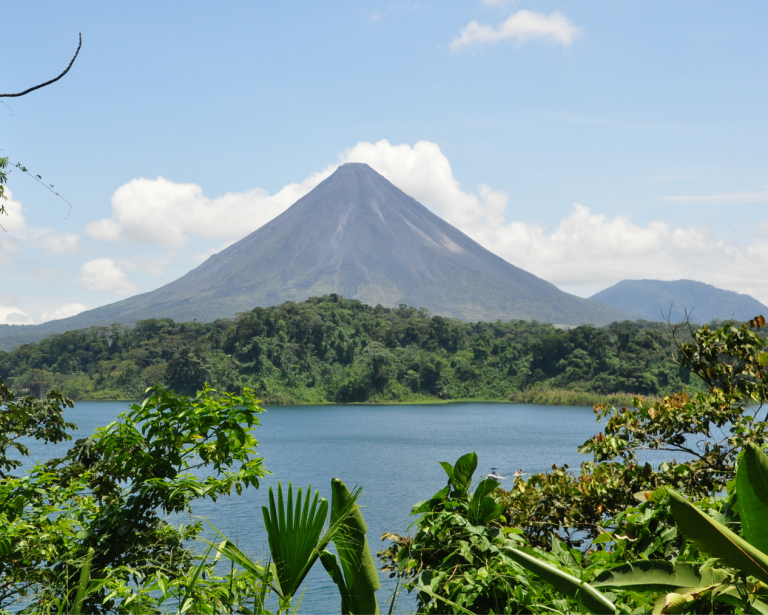Arenal