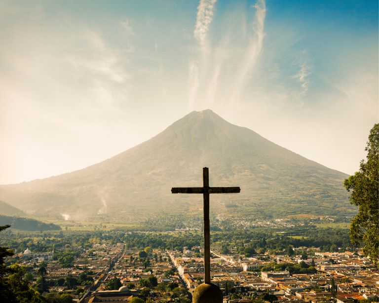 CERRO LA CRUZ