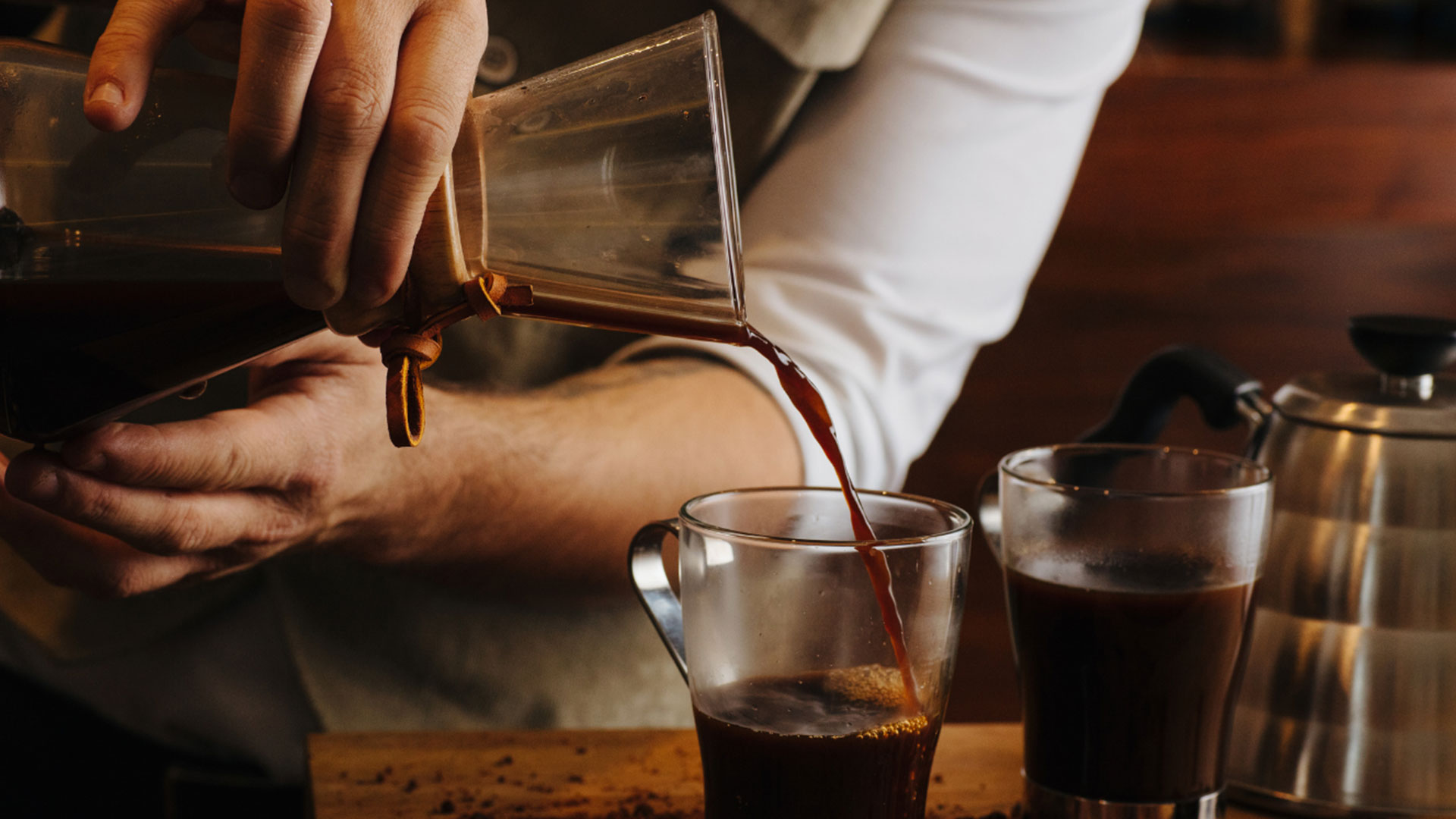 Coffee, Canopy & Culture: A Unique Costa Rica Route
