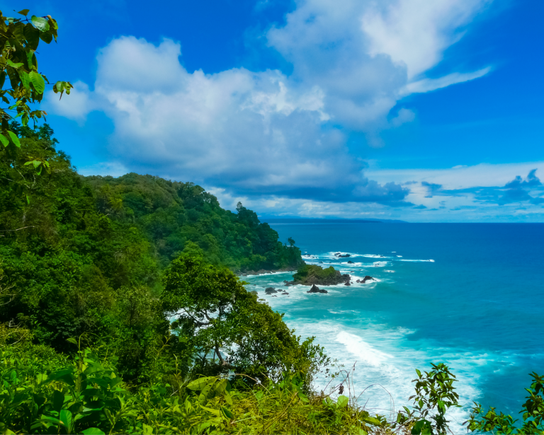PN Corcovado