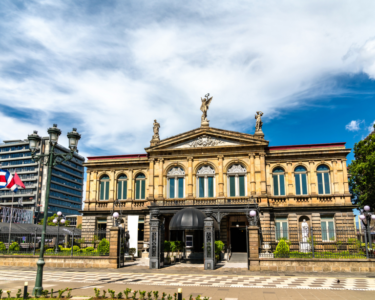 San José