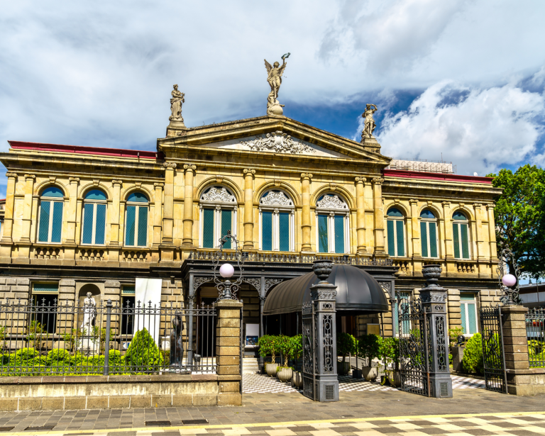 San José