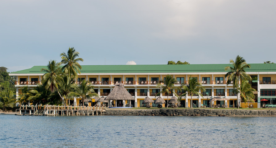 Tortuga Beach & Beach Resort Thumbnail