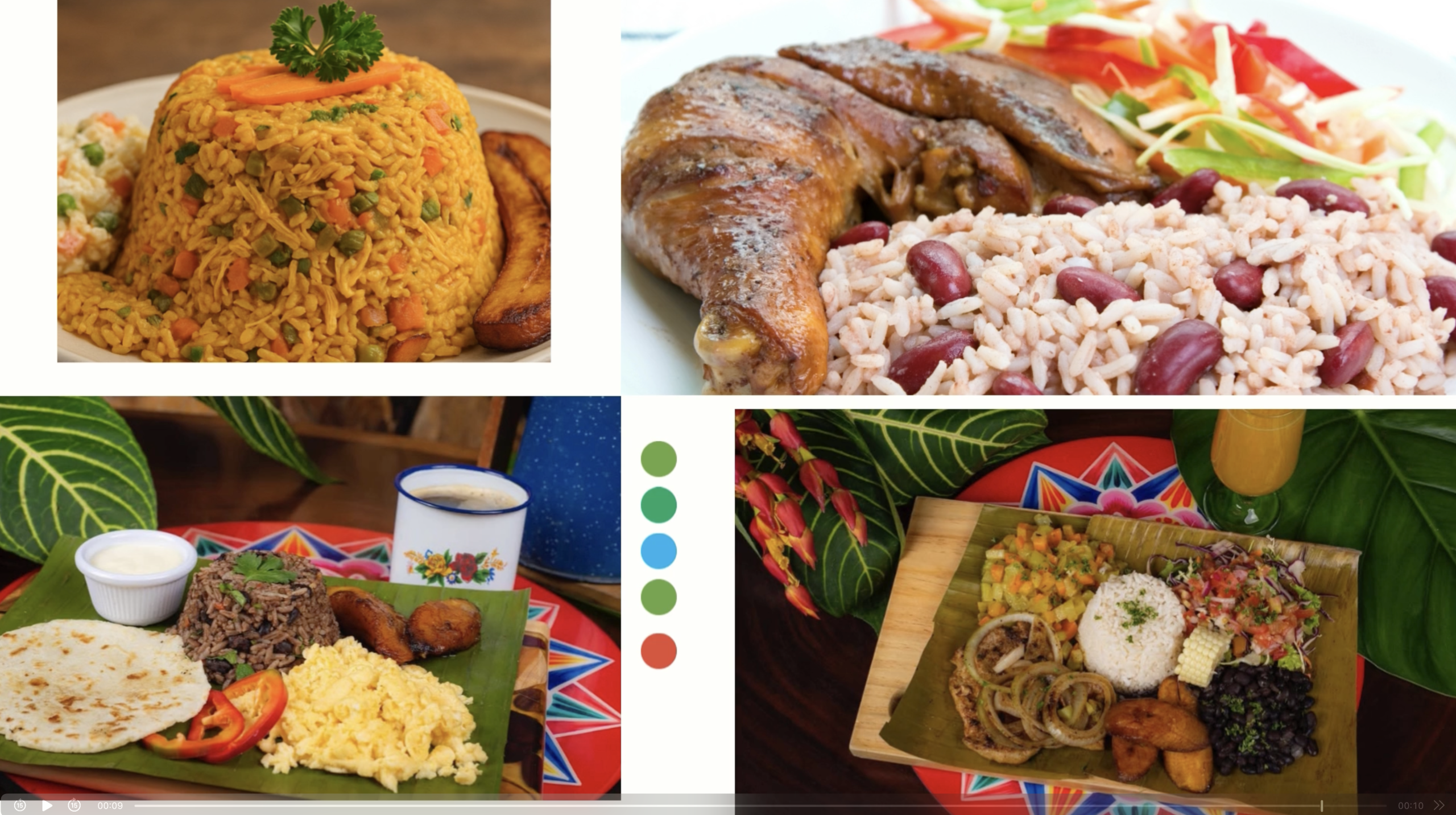 A Taste of Costa Rica: Foods You Must Try